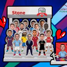 کارت کیمدی Kimdi