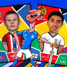 کارت کیمدی KIMDI  2025