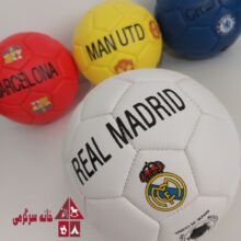 توپ هندبال روکش اروپایی