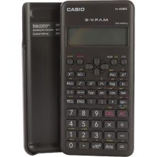 ماشین حساب کاسیو مدل FX-82-MS 2nd edition