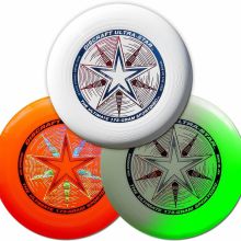 بومرنگ و فریزبی