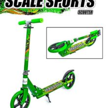 اسکوتر pro sports