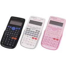 ماشین حساب مهندسی C-Class مدل FC-82MSP-1