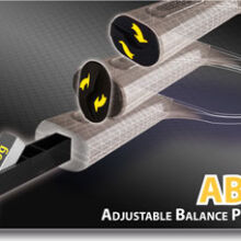 راکت پینگ پنگ