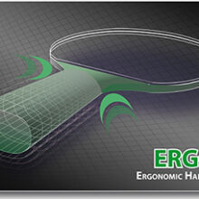 راکت پینگ پنگ