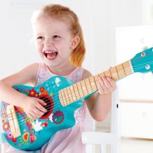 گیتار کودک