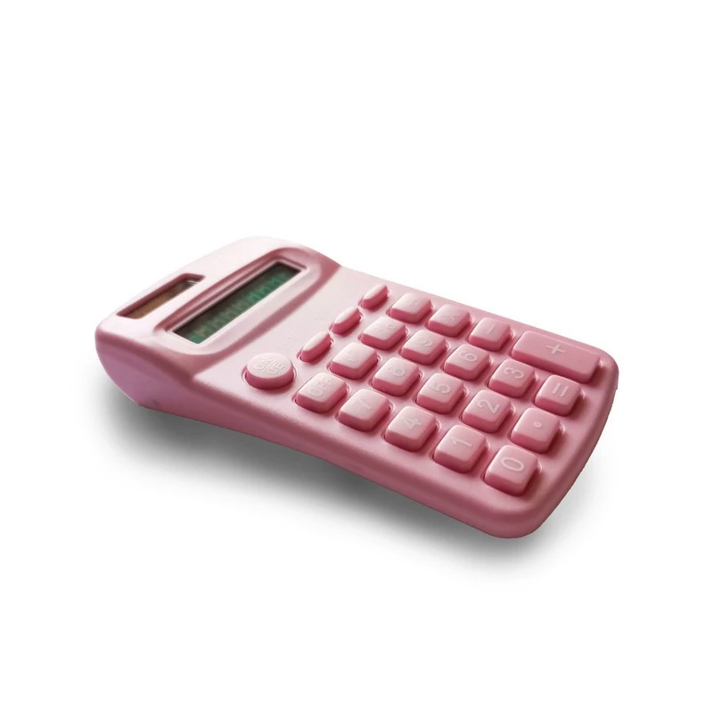 ماشین حساب دانش‌آموزی CRONY مدل CT-312J