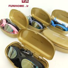 عینک شنا speedo