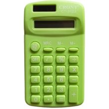 ماشین حساب دانشآموزی CRONY مدل CT-312J