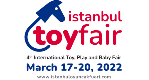 نمایشگاه اسباب بازی استانبول