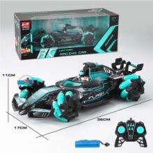 ماشین کنترلی بزرگ اسپورت