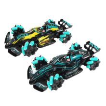 ماشین کنترلی بزرگ اسپورت