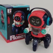 ربات موزیکال