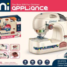 چرخ خیاطی کودک