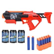 تفنگ تیر چسبان