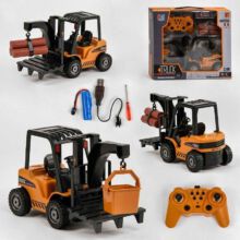 ماشین کنترلی لیفتراگ