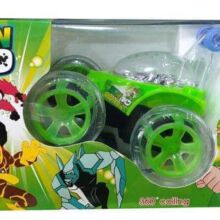 ماشین دیوانه ،کنترلی ،طرح BEM10