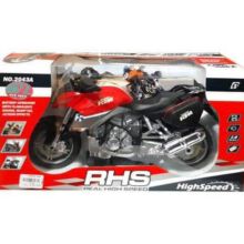 موتور باطری خور .چرخشی