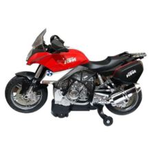 موتور باطری خور .چرخشی