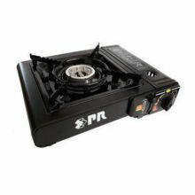 اجاق گاز سفری ‌PR