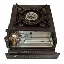 اجاق گاز سفری ‌PR