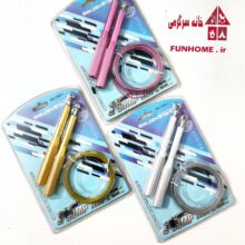 طناب ورزشی 1-730