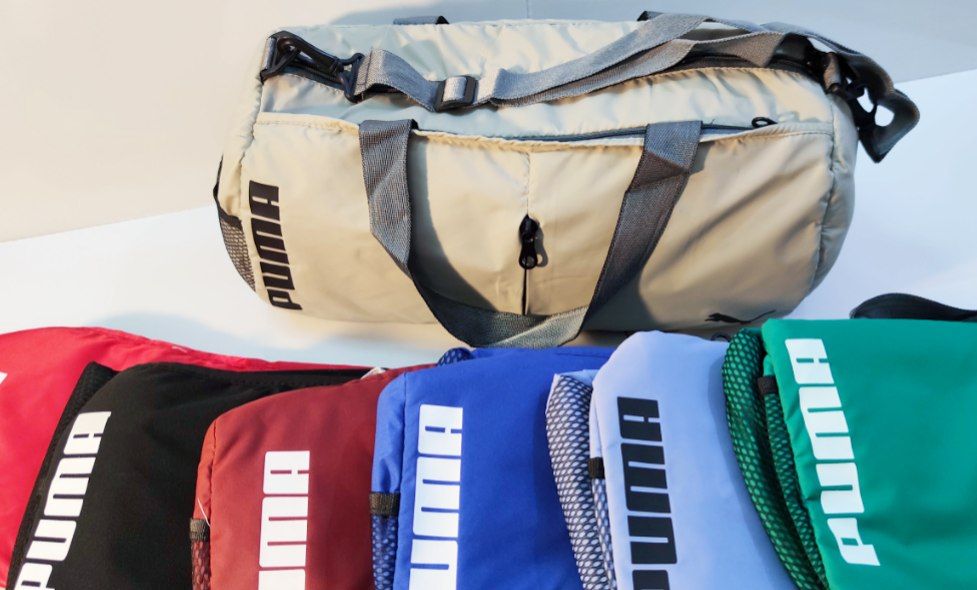 ساک ورزشی Puma