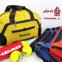 ساک ورزشی Reebok