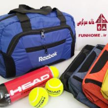 ساک ورزشی Reebok