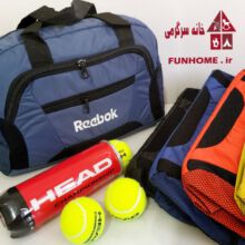 ساک ورزشی Reebok