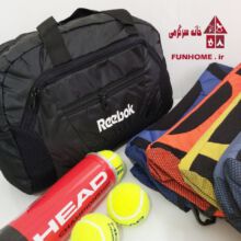 ساک ورزشی Reebok