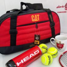 ساک ورزشی CAT