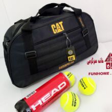 ساک ورزشی CAT