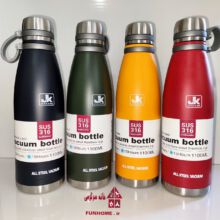 فلاسک JK 1.1L