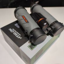 دوربین اتلون G2 HD