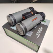 دوربین شکاری دوچشمی ATHLON 8×42