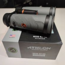 دوربین اتلون G2 HD