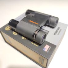 دوربین شکاری دوچشمی ATHLON Midas 10×25