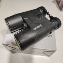 دوربین شکاری دوچشمی مارکول