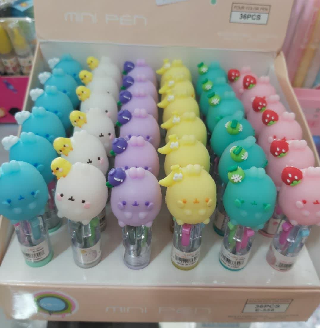 photo_۲۰۲۳-۰۸-۰۲_۱۲-۵۵-۰۵ خودکار چها رنگ سلیکونی