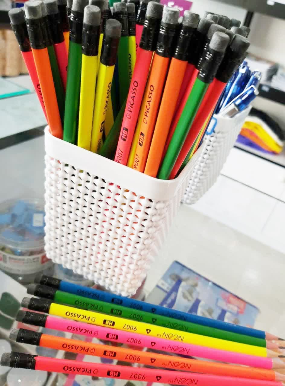 مداد پیکاسو