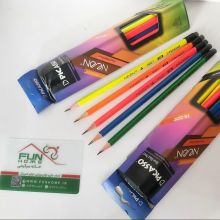 مداد سیاه پیکاسو سه گوش