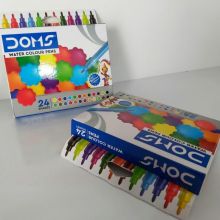 ماژیک ۱۲ رنگ کوتاه دامس