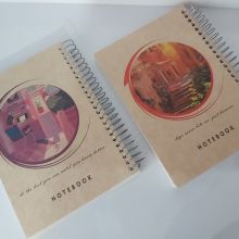 دفتر یادداشت فانتزی