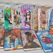 دفتر یادداشت فانتزی تات