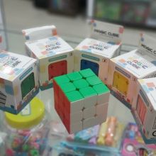 مکعب روبیک Magic Cube LH358