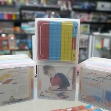 مکعب شمارش (کوییزنر)