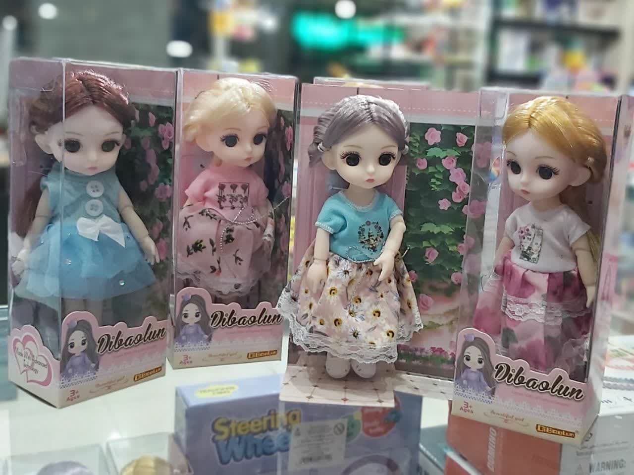 photo_۲۰۲۳-۱۰-۲۷_۱۹-۳۵-۵۳ عروسک مفصلی خارجی 15 سانتی