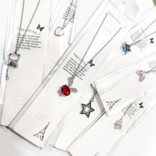 ✔️گردنبندهای جذاب و کیوت