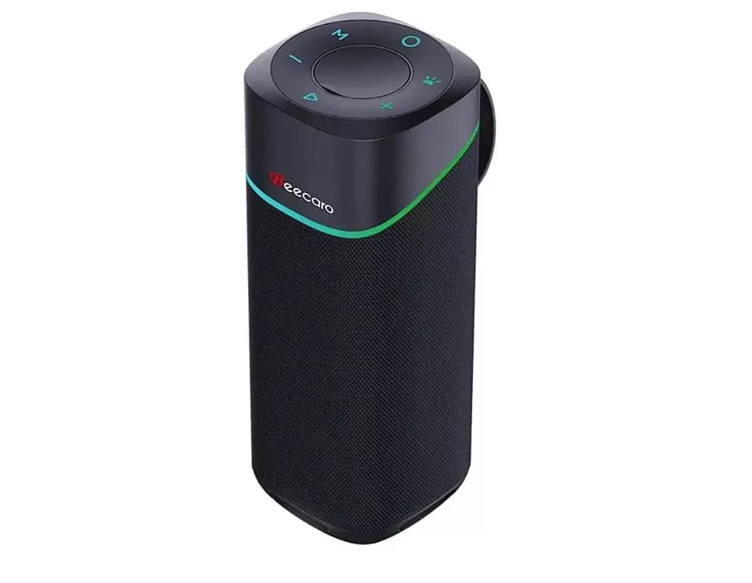 اسپیکر شارژی و بلوتوثی بیکارو Beecaro GF403